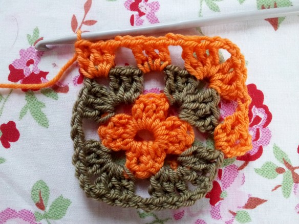granny square 27