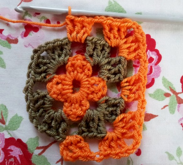 granny square 28