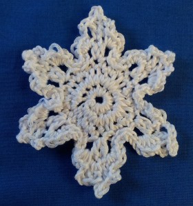 about com Amy Solovay snowflake