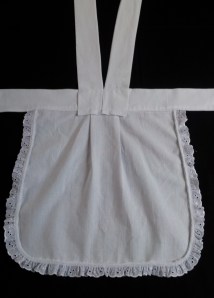 Back of apron (2)