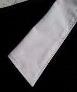Shirt collar