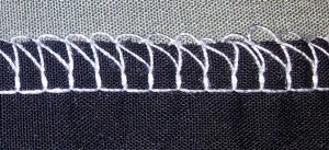 Cutting blade too narrow