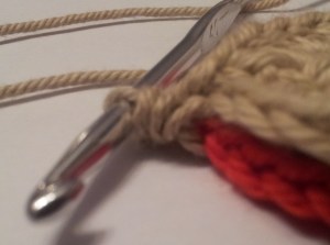 Joining Biscuit Base to Jammy Centre