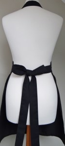 Bat Beauty Pinny Back