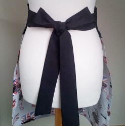 Best of British Back