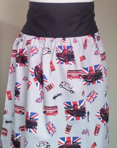 Best of British Front