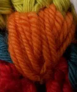 Bunny Mummy Owl Beak