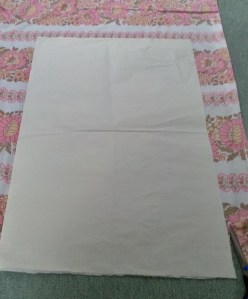 Cut out Mini Pinny Panel