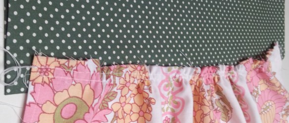 Test length on waist band