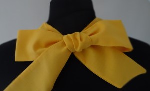 Wonder Neck Bow