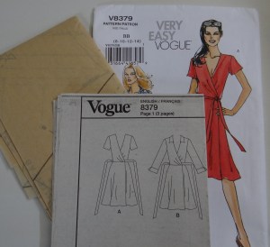 The Three Pattern Parts