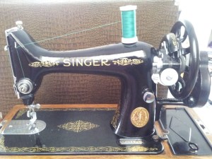 Little Miss Susie Soul Singer