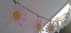 Daisy Crochet Bunting