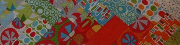 Braid detail Mod Century