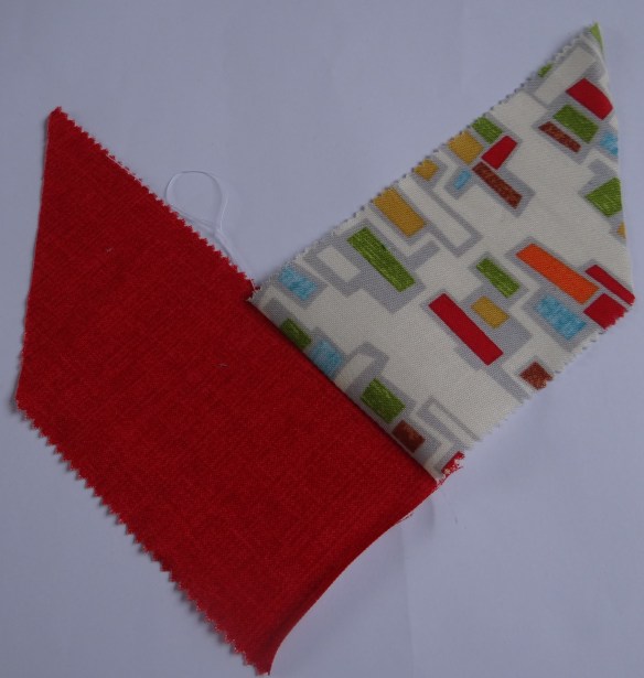 First join on first braid