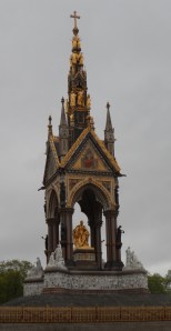 The Albert Memorial