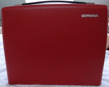 Bernina case (2)