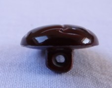 Button with shank