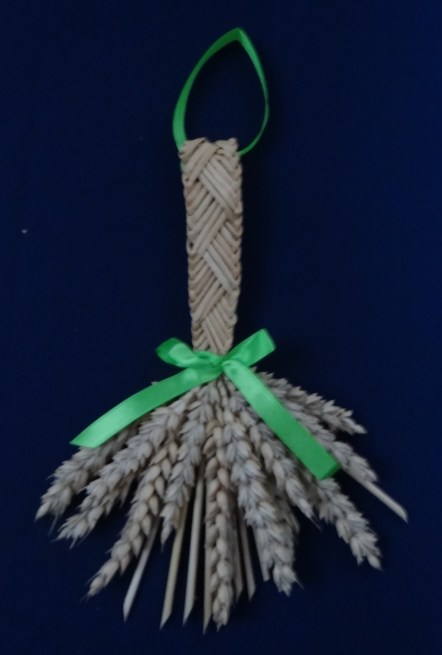 Corn Dolly Glory Braid