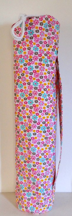 Yoga Bag The Stitch Sharer