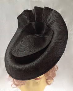 Parisisal Straw Isabella Josie